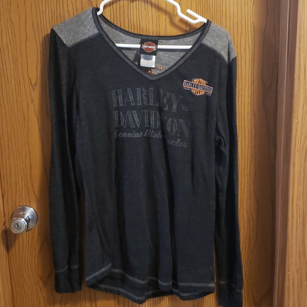 Harley davidson  voodoo new Orleans